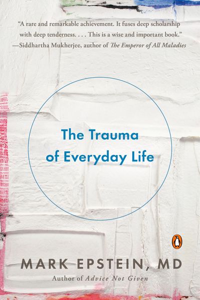 Produktbild: The Trauma of Everyday Life