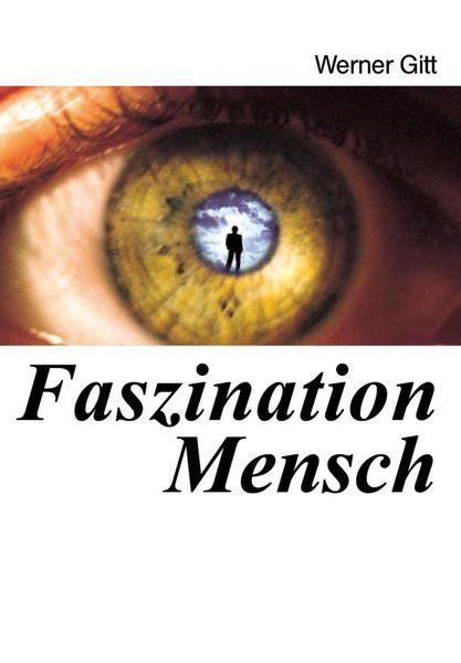 Produktbild: Faszination Mensch
