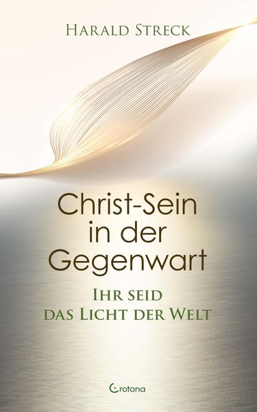 Produktbild: Christ-Sein in der Gegenwart
