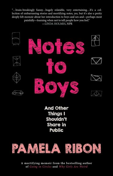 Produktbild: Notes to Boys