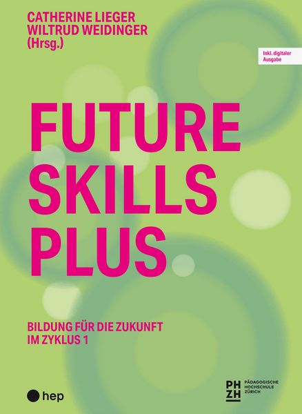 Produktbild: Future Skills Plus (E-Book)