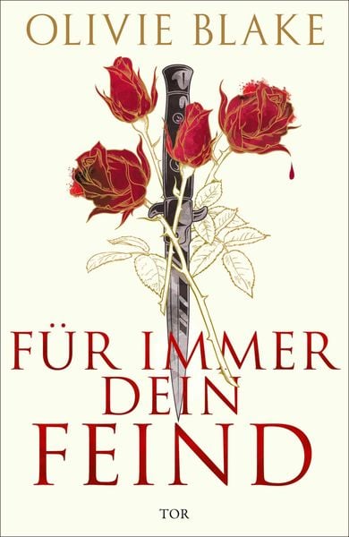 Produktbild: F&uuml;r immer dein Feind