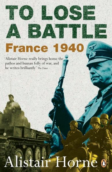 Produktbild: To Lose a Battle