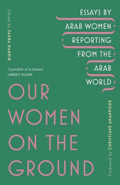 Produktbild: Our Women on the Ground