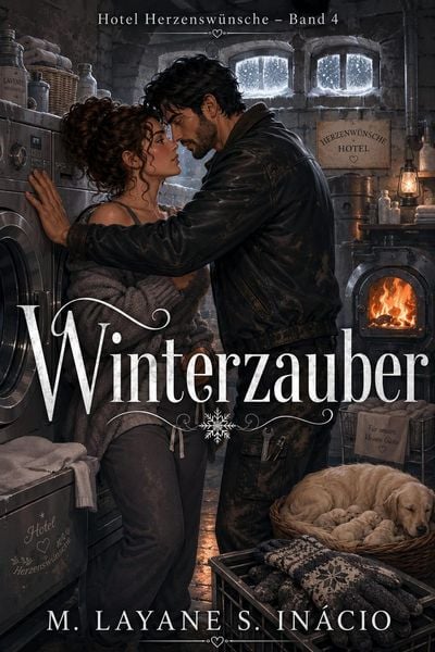 Produktbild: Winterzauber im Hotel Herzensw&uuml;nsche