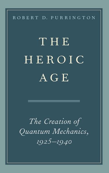 Produktbild: Heroic Age