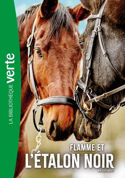 Produktbild: L'&eacute;talon noir