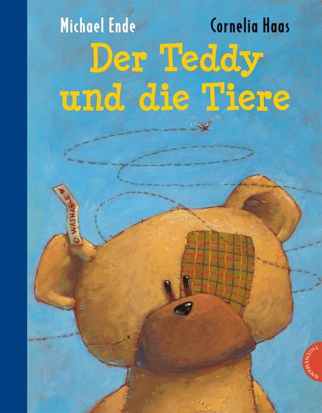 Produktbild: Der Teddy und die Tiere