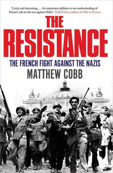 Produktbild: The Resistance