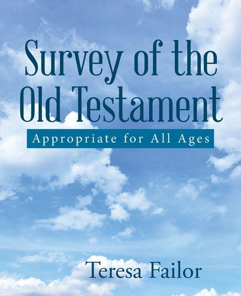 Produktbild: Survey of the Old Testament