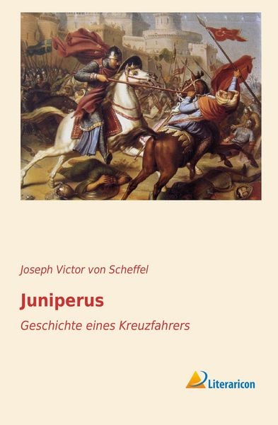 Produktbild: Juniperus