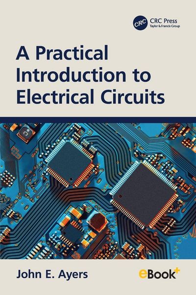 Produktbild: A Practical Introduction to Electrical Circuits