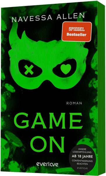Produktbild: Game on