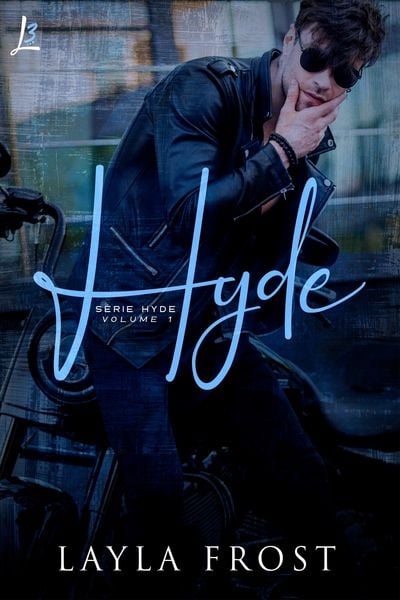 Produktbild: Hyde