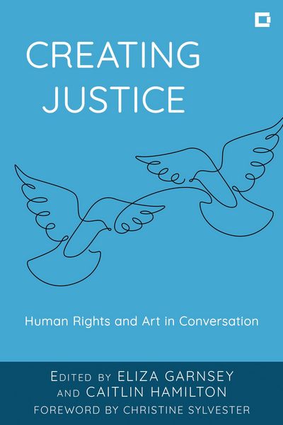 Produktbild: Creating Justice