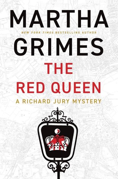 Produktbild: The Red Queen