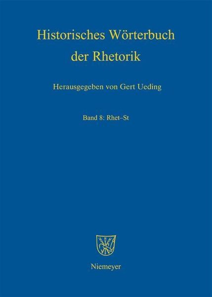Produktbild: Rhet - St