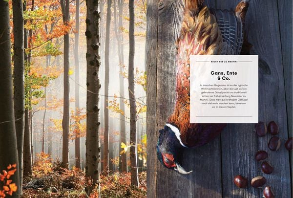 Produktbild: Herbst