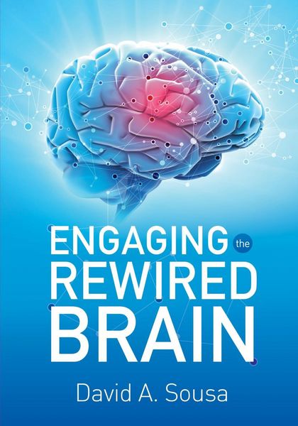 Produktbild: Engaging the Rewired Brain
