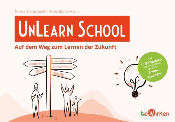 Produktbild: UnLearn School