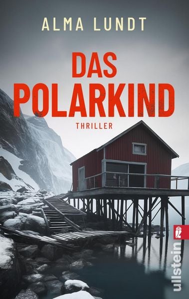 Produktbild: Das Polarkind