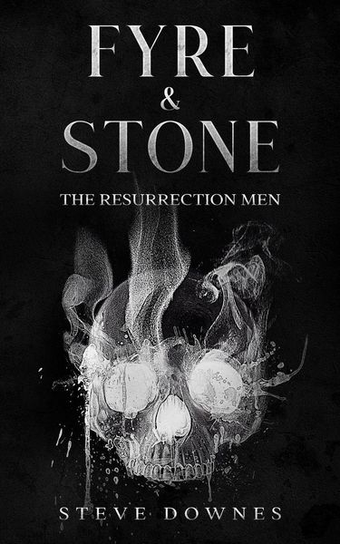 Produktbild: Fyre & Stone