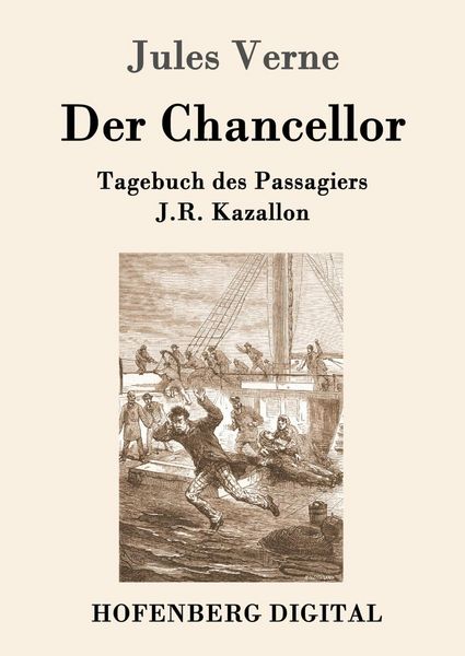 Produktbild: Der Chancellor