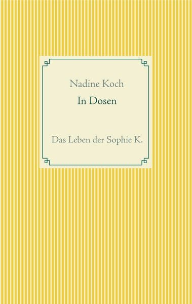 Produktbild: In Dosen
