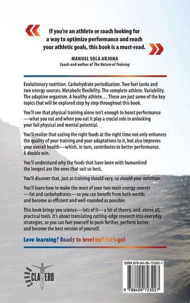 Produktbild: Evolutionary Nutrition for Athletes