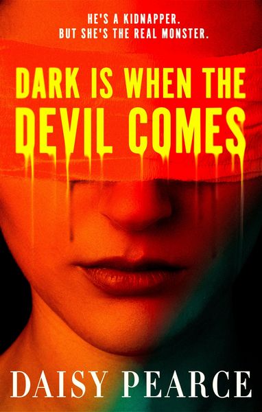 Produktbild: Dark is When the Devil Comes