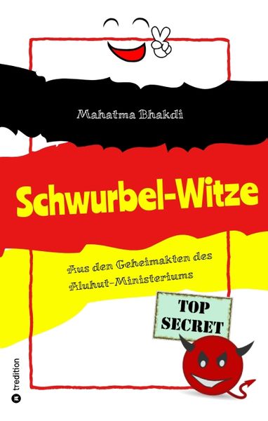 Produktbild: Schwurbel-Witze