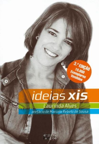 Produktbild: Ideias Xis