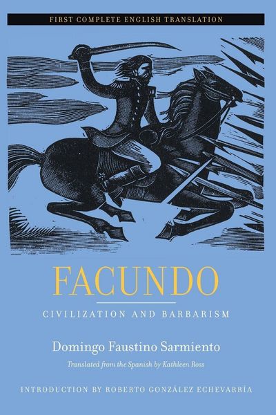 Produktbild: Facundo