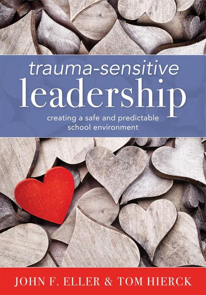 Produktbild: Trauma-Sensitive Leadership