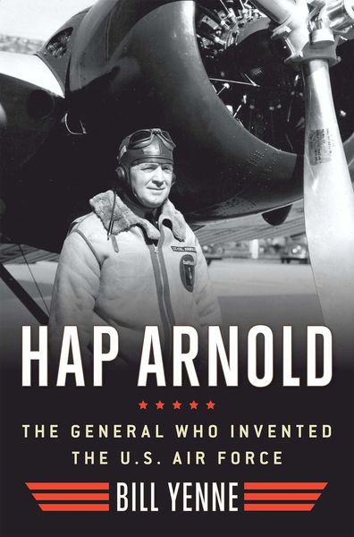 Produktbild: Hap Arnold