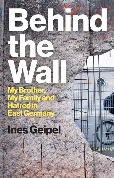 Produktbild: Behind the Wall