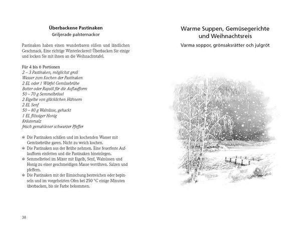 Produktbild: Vegetarische Jul