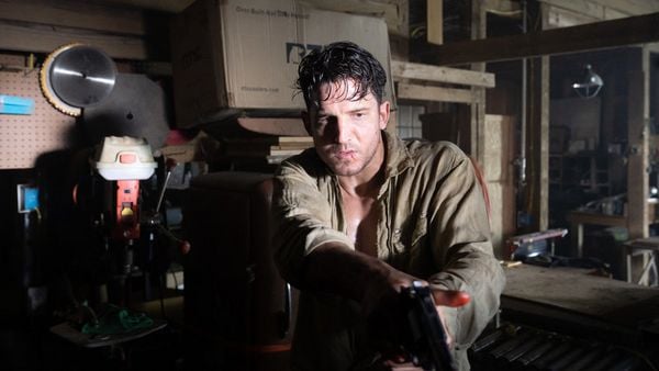 Produktbild: Survive the Night