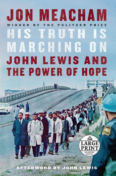 Produktbild: His Truth Is Marching On
