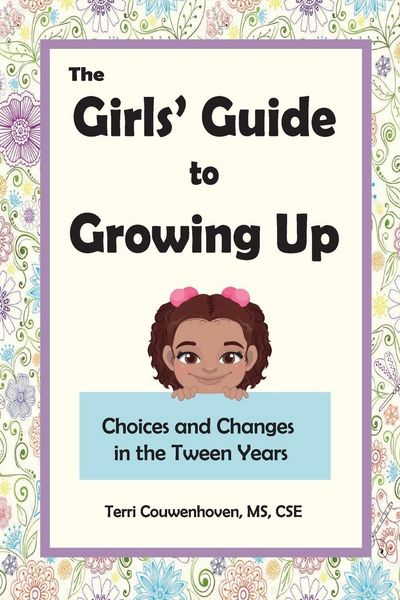 Produktbild: The Girls' Guide to Growing Up