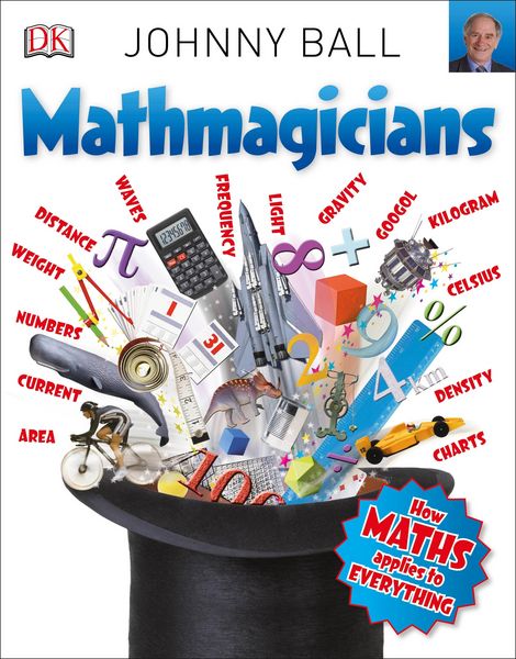 Produktbild: Mathmagicians