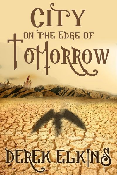 Produktbild: City on the Edge of Tomorrow