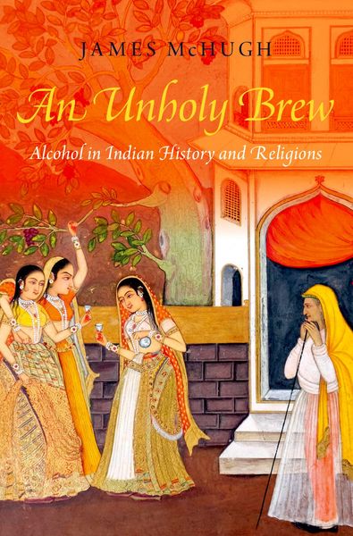 Produktbild: An Unholy Brew