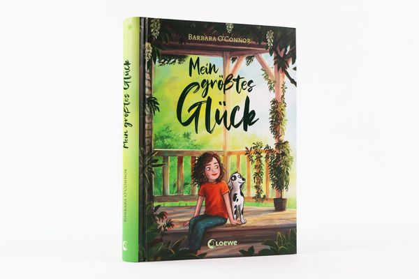Produktbild: Mein gr&ouml;&szlig;tes Gl&uuml;ck