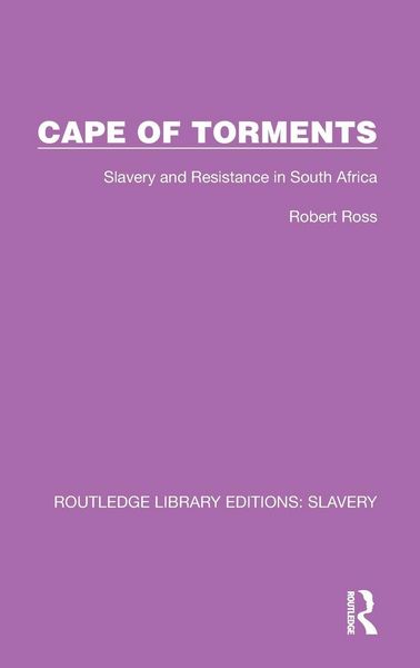 Produktbild: Cape of Torments