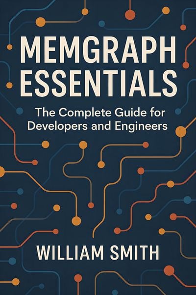 Produktbild: Memgraph Essentials