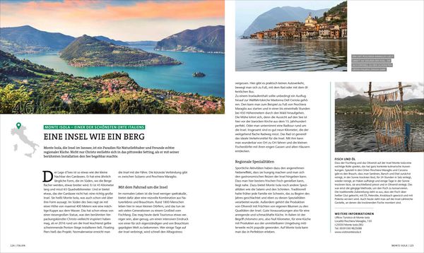 Produktbild: Secret Places Alpen mit dem Wohnmobil