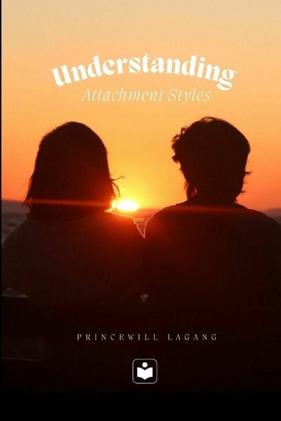 Produktbild: Understanding Attachment Styles