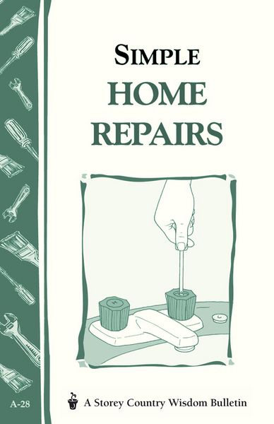 Produktbild: Simple Home Repairs