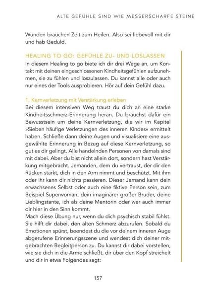 Produktbild: Wenn das Kind in dir noch immer weint
